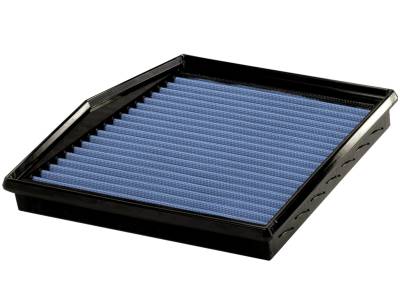 aFe Power - aFe 30-10205 Magnumflow Replacement Pro-5R Air Filter for 11-13 BMW 3.0L