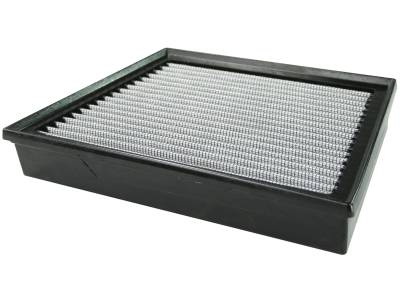aFe Power - aFe 31-10209 Magnumflow Pro-Dry-S Air Filter for 11-16 Silv/Sra 2500/3500 6.6L