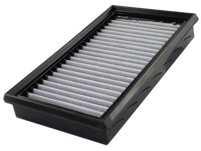 aFe Power - aFe 31-10047 Magnumflow Pro-Dry-S Air Filter for 86-94 BMW E30/28/34 M20/50/30