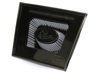 aFe Power - aFe 31-80209 Magnuflow Pro-Dry-S Air Filter for 11-16 Chevy/GMC 6.6L