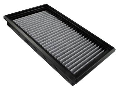 aFe Power - aFe 31-10010 Pro-Dry-S Air Filter for 89-24 Infiniti/Isuzu/Nissan/Saab/Subaru