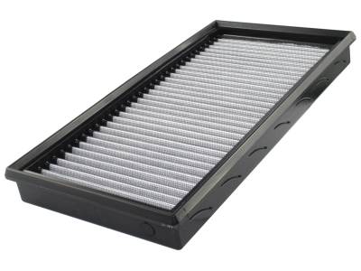aFe Power - aFe 31-10016 Magnumflow Pro-Dry-S Air Filter for 98-11 Audi/Volkswagen L4/L5/V6