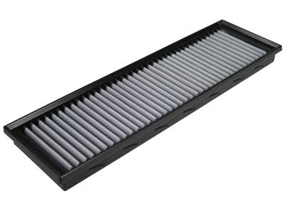 aFe Power - aFe 31-10165 Magnumflow Pro-Dry-S Air Filter for 05-15 Volkswagen L5-2.5L