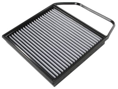 aFe Power - aFe 31-10156 Magnumflow Pro-Dry-S Air Filter for 08-11 BMW L6-3.0L N54