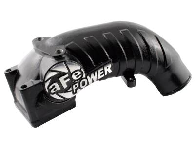 aFe Power - aFe 46-10051 Bladerunner Intake Manifold for 94-98 Dodge RAM 2500/3500 5.9L