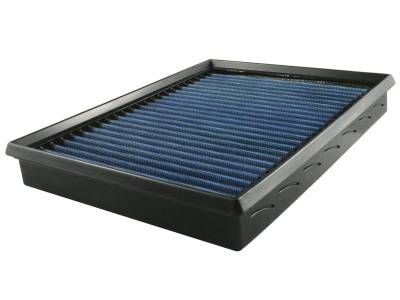 aFe Power - aFe 30-10118 Magnumflow Pro-5R Air Filter for 02-08 Audi A4 Quattro