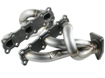 aFe Power - aFe 48-46101 Twisted Steel Header for 05-19 Frontier/Pathfinder/Xterra 4.0L