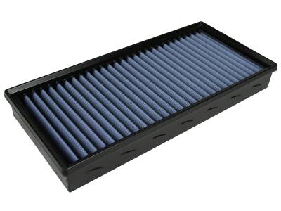 aFe Power - aFe 30-10134 Magnumflow Pro-5R Air Filter for 04-18 Porsche/Volkswagen