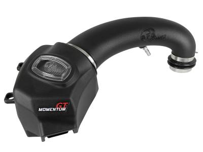 aFe Power - aFe 50-70013D Cold Air Intake w/Pro-Dry-S Blk for 19-26 RAM 1500 DT 5.7L