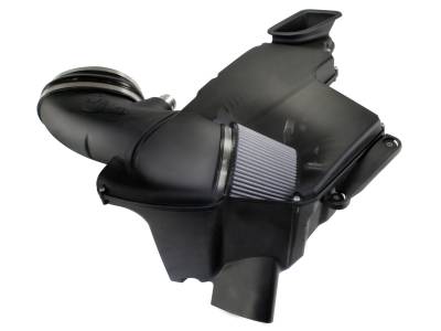 aFe Power - aFe 51-31662 Magnumforce Stage-2 Intake System for 08-13 BMW M3 E9X V8 4.0L
