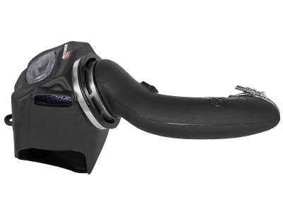 aFe Power - aFe 50-73006 Cold Air Intake w/10R Filter for 17-19 F250/F350/F450/F550 SD 6.7L