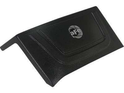 aFe Power - aFe 54-12068 Magnumforce Air Intake System Cover for 09-14 Ford F150/V8/V6