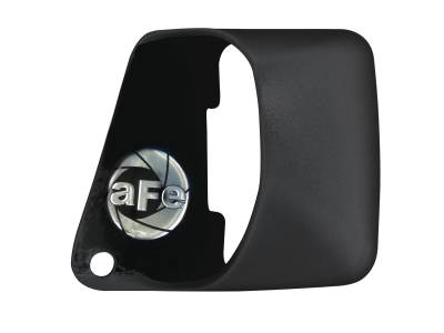 aFe Power - aFe 54-12218 Magnumforce Dynamic Air Scoop Intake System for 12-20 BMW 2.0L