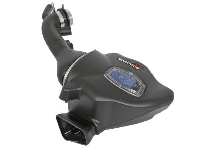 aFe Power - aFe 54-74211 Momentum GT Pro 5R Cold Air Intake Black 16-24 Chevy Camaro 3.6