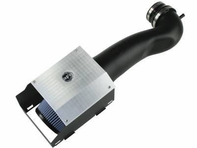 aFe Power - aFe 54-11192 Magnumforce Stage-2 Pro 5R Intake for 06-10 Grand Cherokee SRT8