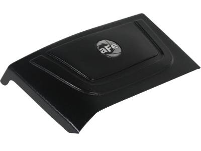 aFe Power - aFe 54-12188 Magnumforce Stage-2 Air Intake System Cover for 11-17 Ford 150