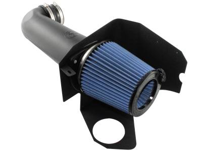 aFe Power - aFe 54-10712 Cold Air Intake w/5R Filter for 05-10 Dodge/Chrysler 5.7/6.1L