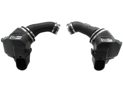 aFe Power - aFe Filters 54-76301 Momentum Pro 5R Intake System for BMR 4.4
