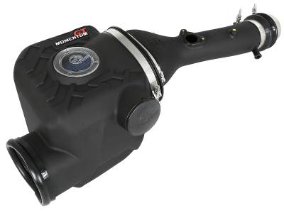 aFe Power - aFe 54-76004 Momentum GT Pro-5R Cold Air Intake for 05-11 Toyota Tacoma 4.0L
