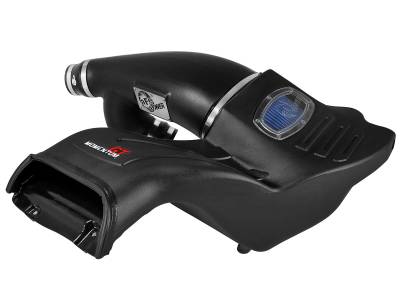 aFe Power - aFe 54-73112-1 Momentum GT Cold Air Intake w/Pro-5R Filter for 15-16 Ford F150