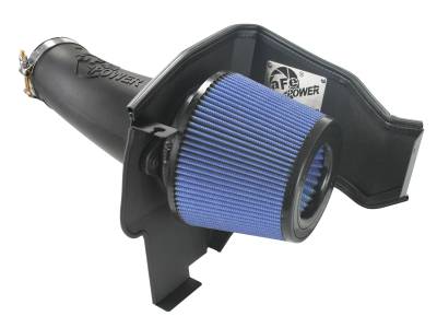 aFe Power - aFe Filters 54-12172 Stage-2 Si Pro 5R Intake System for Chrysler/Dodge 5.7/6.4