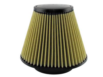 aFe Power - aFe 72-90032 Magnumflow Intake Pro-Guard 7 Air Filter 5.5"F x7"x10"Bx5.5"T x 8"H