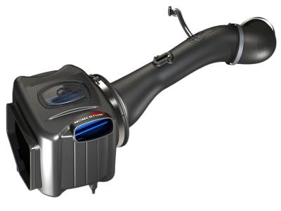 aFe Power - aFe 54-74108 Cold Air Intake w/Pro-5R Filter 16-19 Silverad/Sierra 2500HD/3500HD