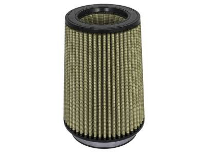 aFe Power - aFe 72-91039 Magnumflow Pro-Guard 7 Air Filter 5"F x 6.5" B x 5.5"T Inv x 9" H