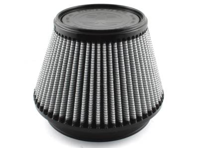 aFe Power - aFe TF-9007D Takeda Intake Pro-Dry-S Air Filter 5.5"F x 7"B x 4.75"T x 4.5"H MVS