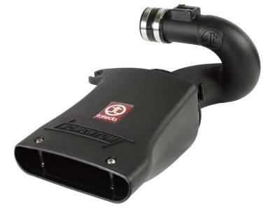 aFe Power - aFe TM-1016B-1 Takeda Momentum Stage-2 Pro-5R Intake System for 11-16 CRZ 1.5L