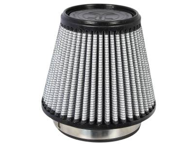 aFe Power - aFe TF-9010D Takeda Intake Pro-Dry-S Air Filter 4"F x 6"B x 4"T x 5"H MVS