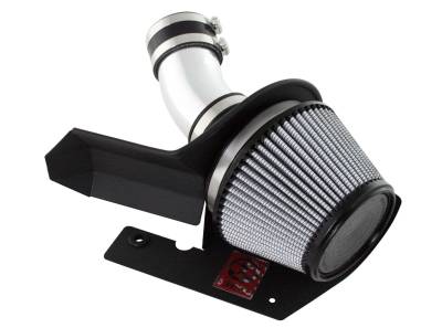 aFe Power - aFe TR-4202P Takeda Stage-2 Pro-Dry-S Air Intake for 08-14 Mitsubishi Lancer 2.0