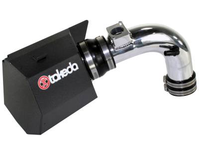 aFe Power - aFe TR-4203P Takeda Stage-2 Pro-Dry-S Intake for 09-14 Mitsubishi Lancer 2.4L