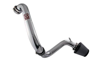 aFe Power - aFe TA-1012P Takeda Stage-2 Pro-Dry-S Intake System for 06-11 Honda Civic 1.8L