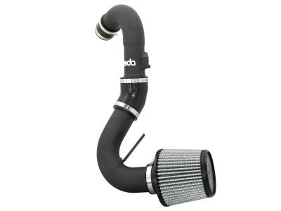 aFe Power - aFe TA-4107B Takeda Stage-2 Pro-Dry-S Intake System for 10-13 Mazda 3 2.5L