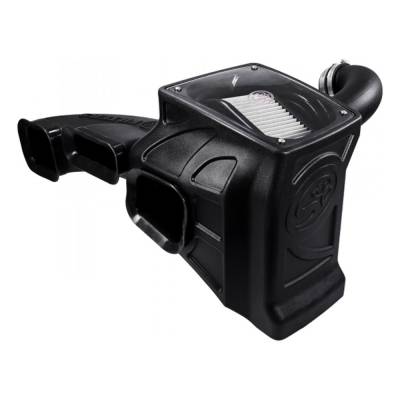 S&B Filters - S&B Filters Cold Air Intake Kit-Dry Filter Colorado/Canyon 3.6L 75-5088D