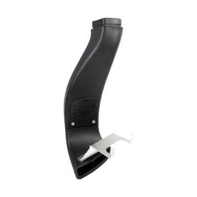 S&B Filters - S&B Filters Cold Air Intake Scoop for 75-5050 Air Intake Ford F150 AS-1007