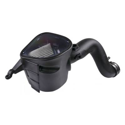 S&B Filters - S&B Filters 75-5093D Cold Air Intake Kit-Dry Filter for 07-09 RAM HD 6.7L