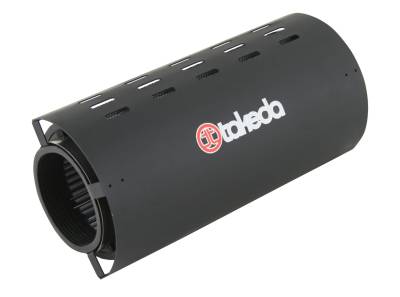 aFe Power - aFe TA-3016S Stage-2 Cold Air Intake Splash Shield for 07-15 Infiniti 3.5/3.7L