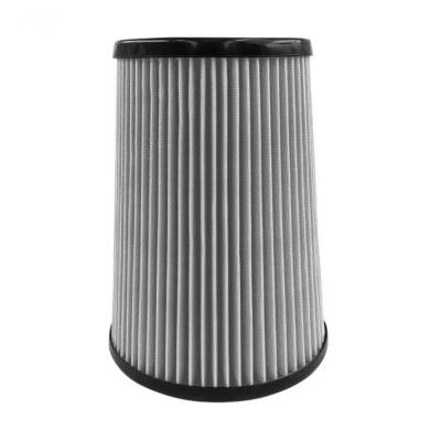 S&B Filters - S&B Filters Replacement Dry Air Filter for 75-5133D Intake KF-1078D