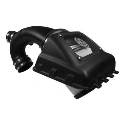S&B Filters - S&B Filters Cold Air Intake Kit-Dry Filter 15-17 Expedition 3.5L 75-5130D