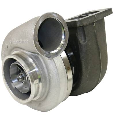 BD Diesel - BD Diesel 171710 S478 Turbo Upgrade for Cummins ISX Engines