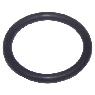 Crown Automotive Jeep Replacement - Crown Automotive 33002970 Oil Filter O-Ring for 87-92 Jeep Cherokee XJ/Comanche