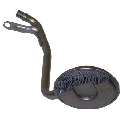 Crown Automotive Jeep Replacement - Crown Automotive 33002696 Engine Oil Pump Screen