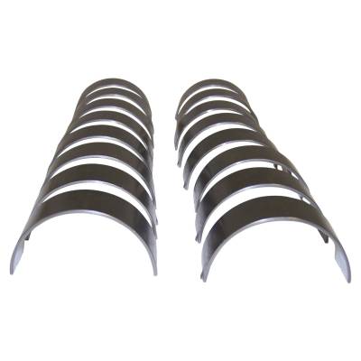 Crown Automotive Jeep Replacement - Crown Automotive 2421305K Connecting Rod Bearing Set