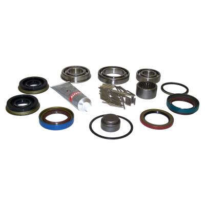Crown Automotive Jeep Replacement - Crown Automotive 242LMASKIT Transfer Case Overhaul Kit