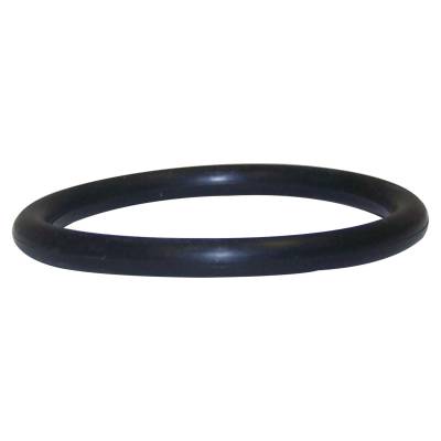 Crown Automotive Jeep Replacement - Crown Automotive 33002971 Oil Filter O-Ring for 87-92 Jeep Cherokee XJ/Comanche
