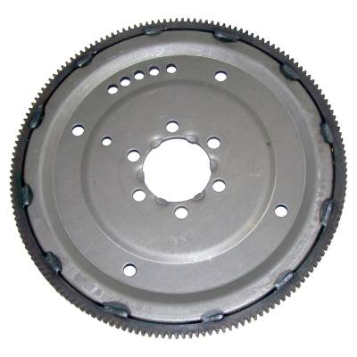 Crown Automotive Jeep Replacement - Crown Automotive 33002675 Auto Trans Flexplate for 87-90 Jeep Cherokee XJ