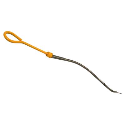 Crown Automotive Jeep Replacement - Crown Automotive 3190848K Dipstick Kit for Jeep Cherokee SJ CJ5/CJ6/CJ7/J10/J20