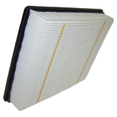 Crown Automotive Jeep Replacement - Crown Automotive 15908916 Air Filter